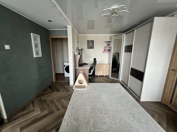 
  Продам 2-комн. квартиру 43.6 м². Фото 5.
