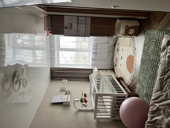 
  Продам 2-комн. квартиру 43.6 м². Фото 7.