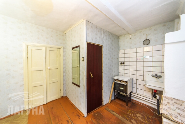 
  Продается дом 46 м². Фото 1.
