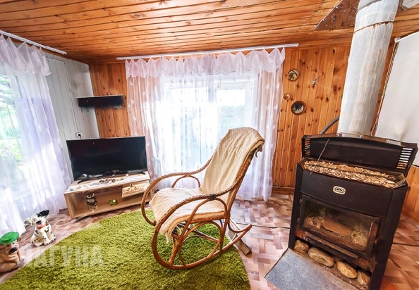 
  Продается дача 45 м². Фото 12.