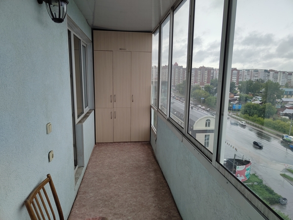 
  Продам 3-комн. квартиру 81.1 м². Фото 5.