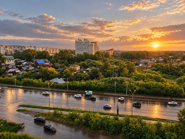
  Продам 3-комн. квартира 81.1 м². Фото 4.