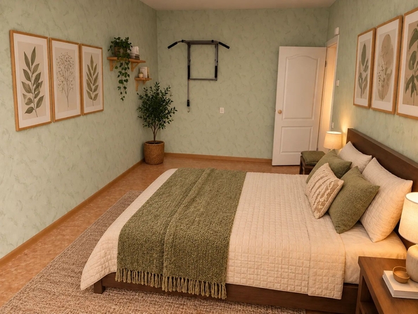 
  Продам 3-комн. квартира 81.1 м². Фото 6.