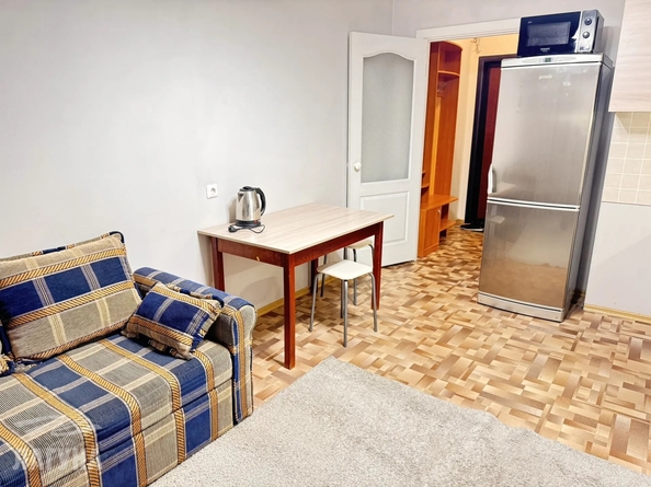
  Продается студия 20.8 м². Фото 4.