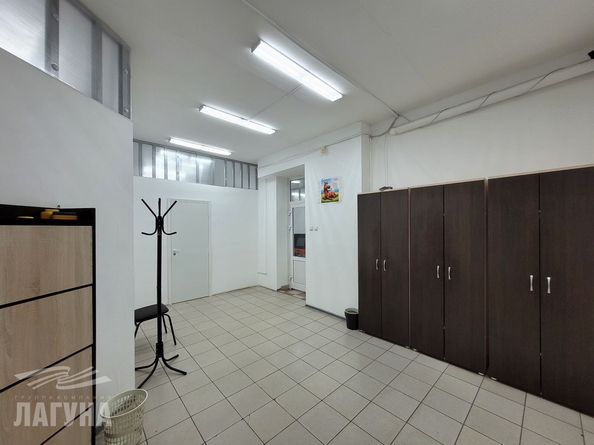 
  Сдается универсальное помещение 136.4 м². Фото 6.