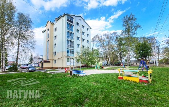 
  Продается 2-комн. квартира 52.3 м². Фото 7.