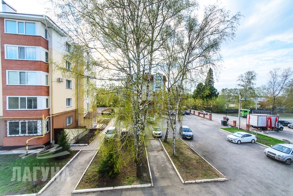 
  Продается 2-комн. квартира 52.3 м². Фото 9.