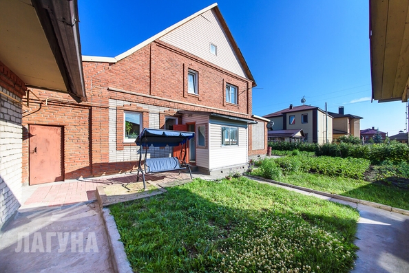
  Продается дом 207 м². Фото 1.