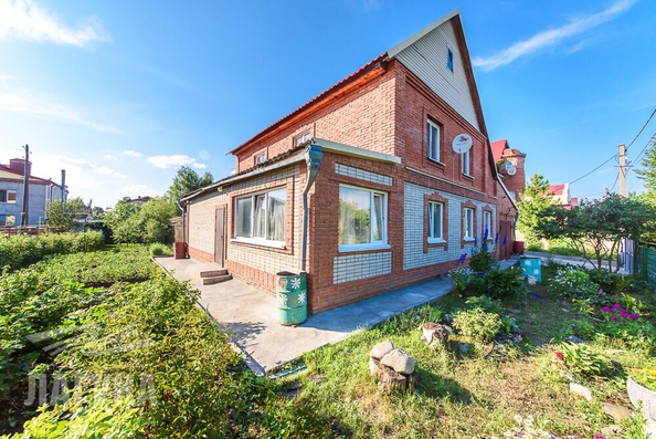 
  Продается дом 207 м². Фото 26.