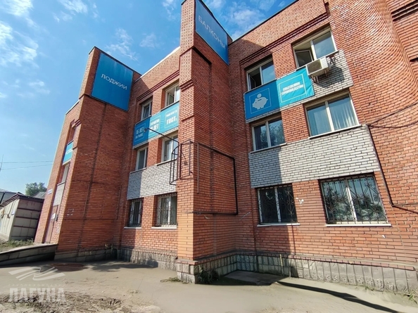 
  Продается офис 379 м². Фото 6.