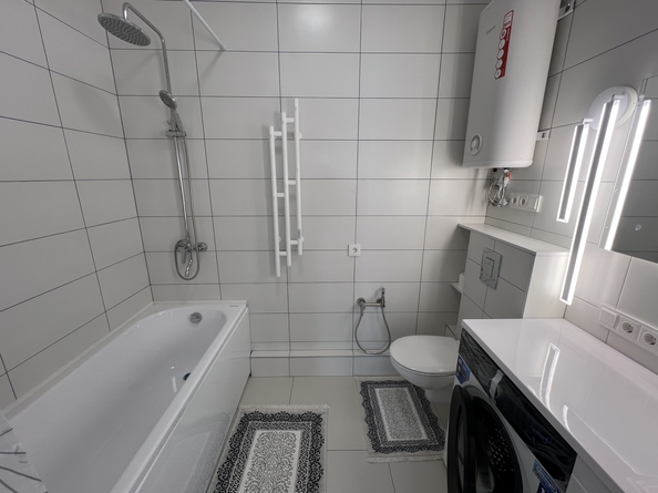 
  Сдам 2-комн. квартиру 50 м². Фото 10.