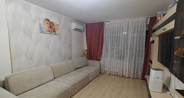 
  Продается 2-комн. квартира 53 м². Фото 1.