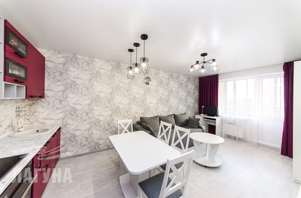 
  Продается 3-комн. квартира 60.3 м², в ЖК Южные Ворота, Титова дом 6а. Фото 13.