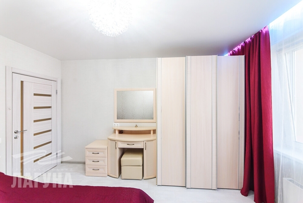
  Продается 3-комн. квартира 60.3 м², в ЖК Южные Ворота, Титова дом 6а. Фото 14.