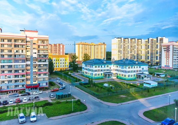 
  Продается 3-комн. квартира 60.3 м², в ЖК Южные Ворота, Титова дом 6а. Фото 15.