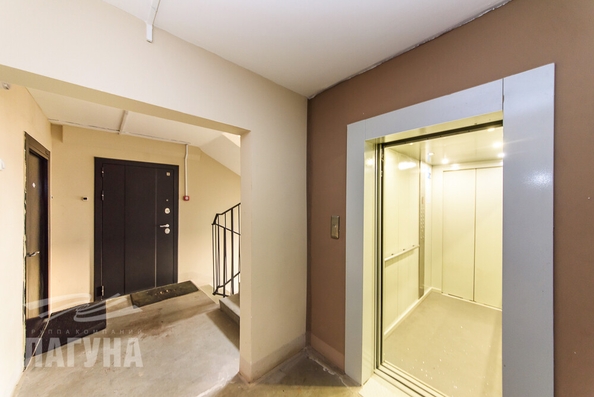 
  Продается 3-комн. квартира 60.3 м², в ЖК Южные Ворота, Титова дом 6а. Фото 20.