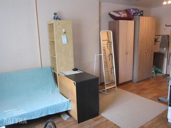 
  Сдается 1-комн. квартира 25.4 м². Фото 1.