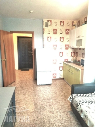 
  Сдается 1-комн. квартира 20.8 м². Фото 2.