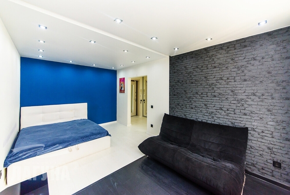 
  Продается 1-комн. квартира 34.7 м². Фото 5.