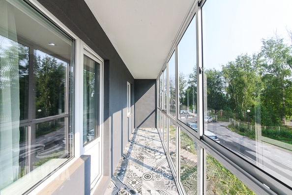 
  Продается 1-комн. квартира 34.7 м². Фото 8.