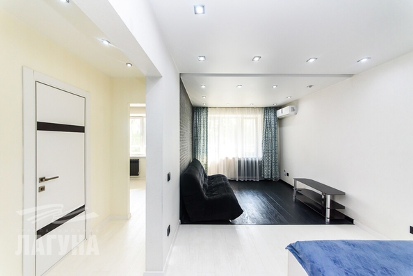 
  Продается 1-комн. квартира 34.7 м². Фото 10.