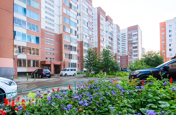 
  Продается 3-комн. квартира 78.8 м². Фото 4.