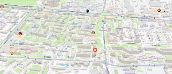 
  Продается 3-комн. квартира 78.8 м². Фото 5.