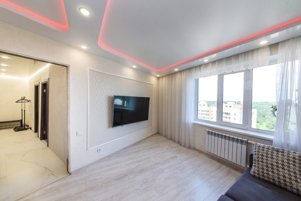 
  Продается 4-комн. квартира 84.4 м². Фото 4.