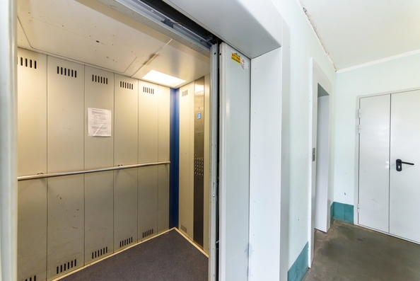 
  Продается 4-комн. квартира 84.4 м². Фото 29.