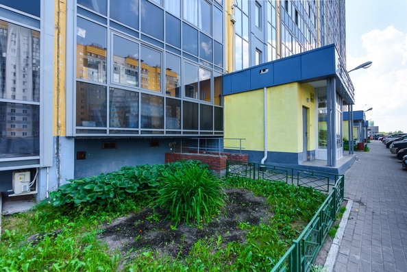 
  Продается 4-комн. квартира 84.4 м². Фото 30.