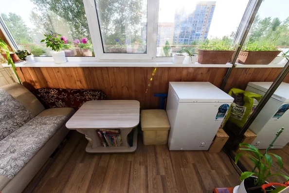 
  Продается 1-комн. квартира 30.4 м². Фото 22.