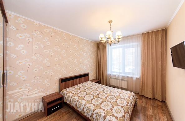
  Продается 2-комн. квартира 53.7 м². Фото 7.