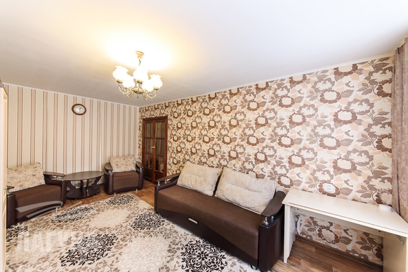 
  Продается 2-комн. квартира 53.7 м². Фото 2.