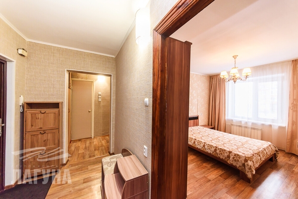 
  Продается 2-комн. квартира 53.7 м². Фото 11.