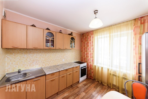 
  Продается 2-комн. квартира 53.7 м². Фото 12.