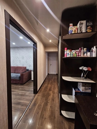 
  Продам 3-комн. квартиру 57.9 м². Фото 11.