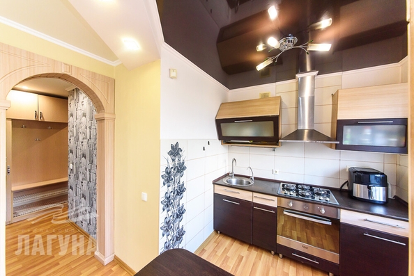 
  Продается 2-комн. квартира 40.5 м². Фото 8.