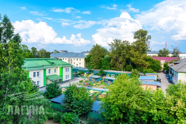 
  Продается 2-комн. квартира 40.5 м². Фото 14.