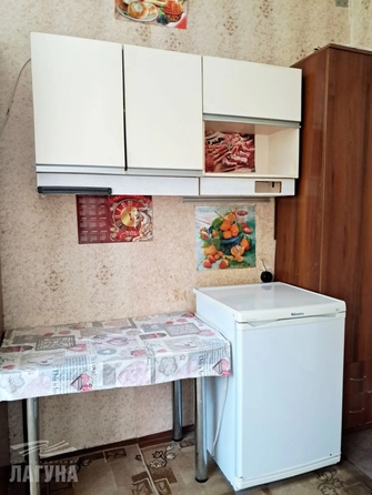 
  Сдается 1-комн. квартира 12.2 м². Фото 1.