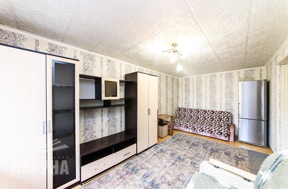 
  Продается 1-комн. квартира 30.6 м². Фото 1.