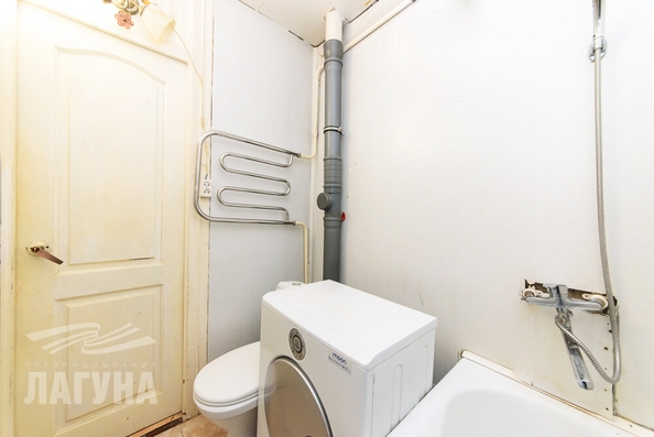 
  Продается 1-комн. квартира 30.6 м². Фото 8.