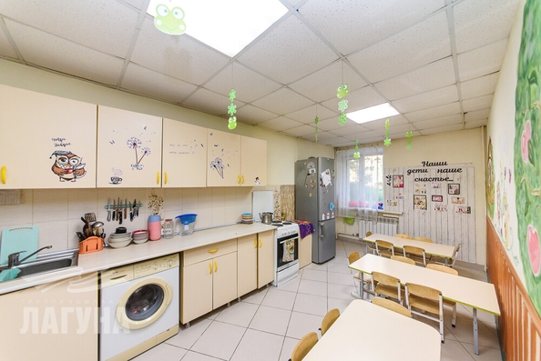 
  Продается универсальное помещение 106.3 м². Фото 7.
