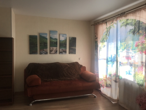 
  Сдам посуточно 1-комн. квартиру 31 м². Фото 2.