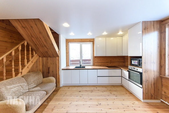 
  Продается коттедж 200 м². Фото 5.