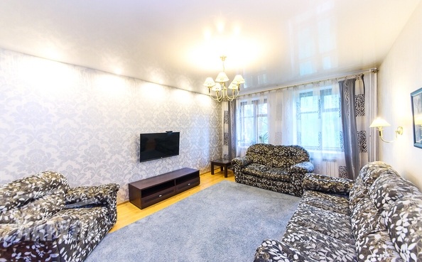 
  Продается 4-комн. квартира 95.8 м². Фото 14.