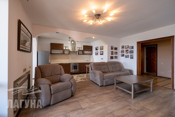 
  Продается 2-комн. квартира 58.8 м². Фото 5.
