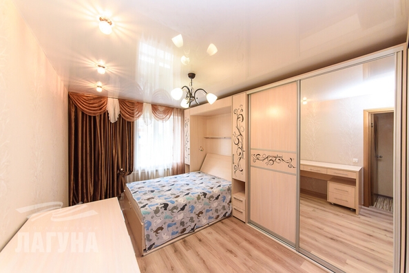 
  Продается 3-комн. квартира 77 м². Фото 9.
