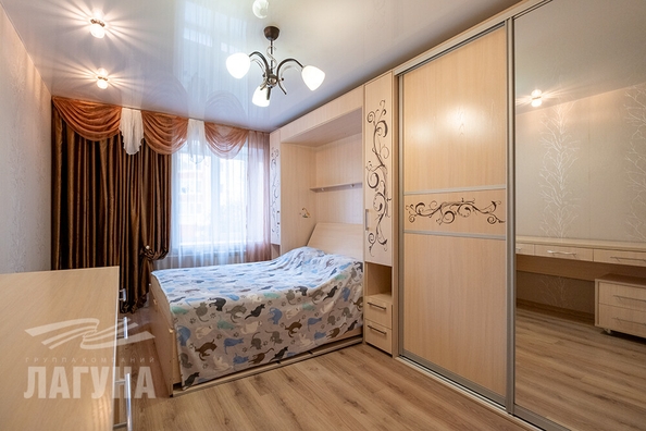 
  Продается 3-комн. квартира 77 м². Фото 12.