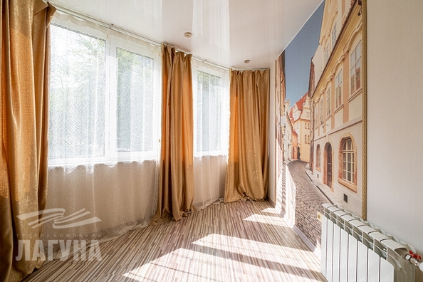 
  Продается 3-комн. квартира 77 м². Фото 16.