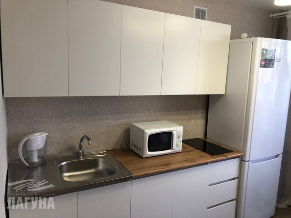 
  Сдается 1-комн. квартира 34.5 м². Фото 6.